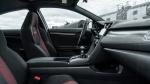 Honda Civic Si Sedan 2019 года (NA)